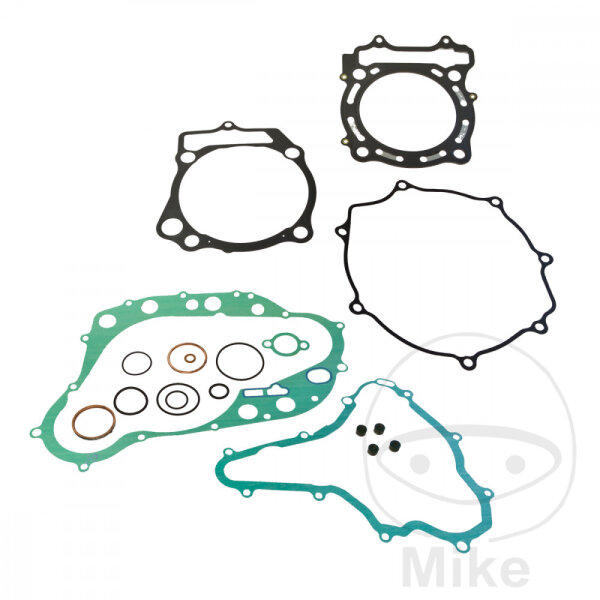 Gasket set engine complete ATH for Suzuki LT-R 450 Quadracer # 2006-2010