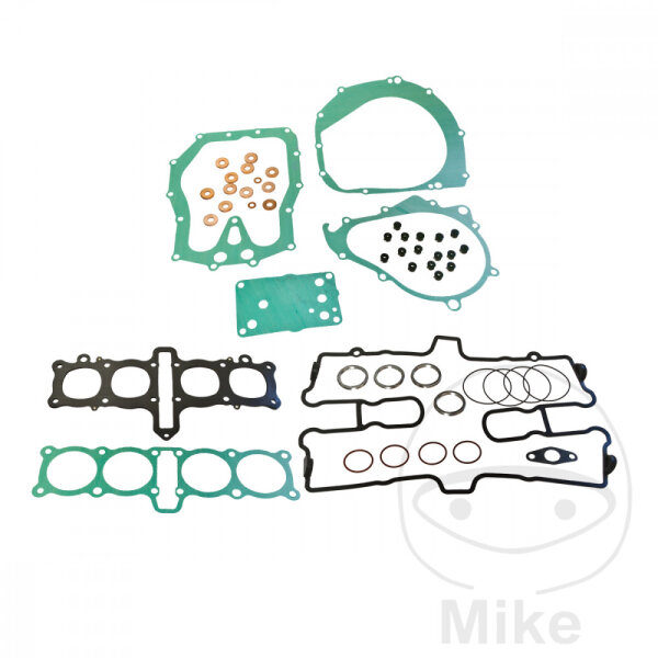 Juego completo de sellos para Suzuki GSX 550 GN71D # 1983-1987