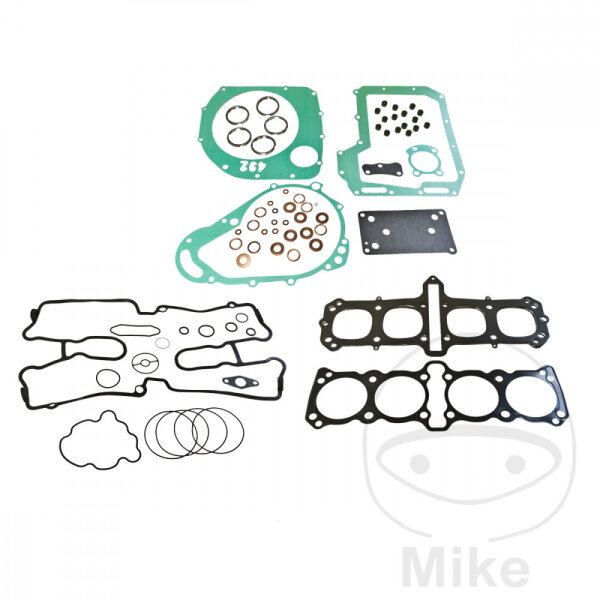 Jeu complet de joints pour Suzuki GSX 1100 EF Vollverkleidung # 1984-1987