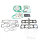 Jeu complet de joints pour Suzuki GSX 1100 EF Vollverkleidung # 1984-1987