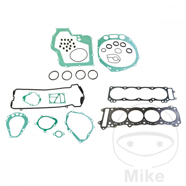Jeu complet de joints pour Suzuki GSX 1300 Hayabusa # 1999-2007