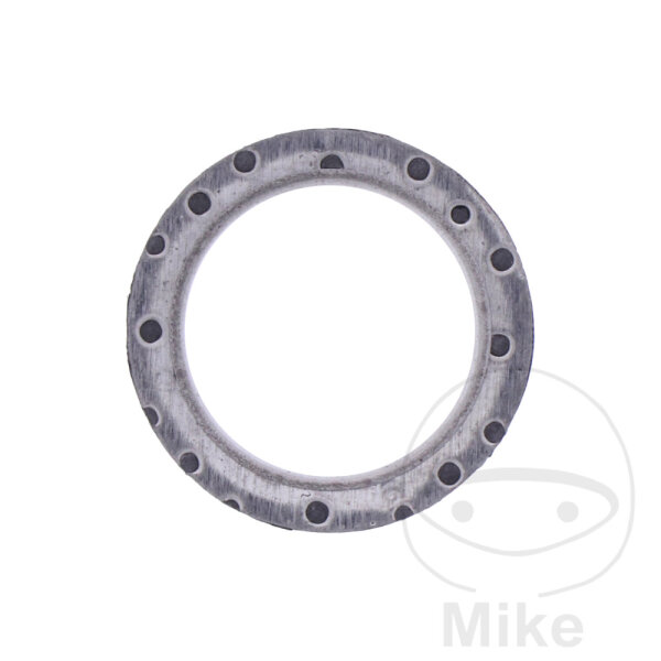 Joint de coude 20x28xX3mm ATH pour Honda PA 25 1984-1989 # PX PXR 25 1984