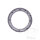 Joint de coude 20x28xX3mm ATH pour Honda PA 25 1984-1989 # PX PXR 25 1984