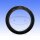Junta del colector 36,5x49,5x3mm ATH para Ducati SD 900 Darmah 77-84 # SS 900 79-82