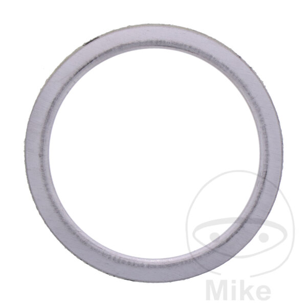 Junta del colector 38x47,5x2,5mm ATH para Cagiva Ducati Moto Guzzi