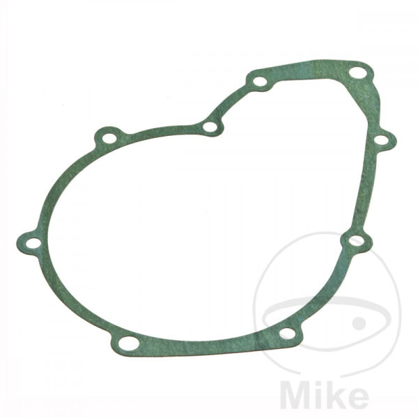Guarnizione coperchio alternatore per Kawasaki GPZ 305 Z 250 Belt Drive # 79-89