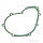 Guarnizione coperchio alternatore per Kawasaki GPZ 305 Z 250 Belt Drive # 79-89