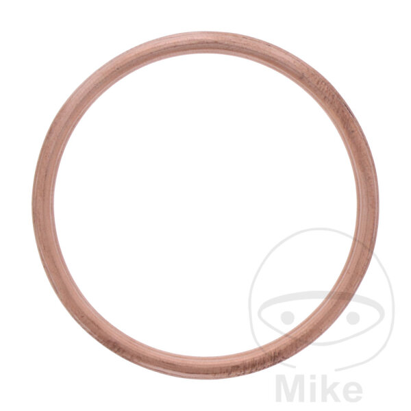 Joint de coude 38x44x3mm ATH pour Moto Guzzi V7 750 Spezial # 1969-1971