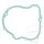 Alternator cover gasket for Yamaha XS 750 850 # 1977-1982