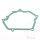 Ignition cover gasket for Yamaha YZ 250 2T # 1999-2020