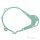 Alternator cover gasket for Suzuki GS 650 G Katana # 1981-1982