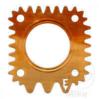 Joint de culasse pour Aprilia Scarabeo 50 DD Ditech #...