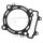 Joint de culasse pour Kawasaki KX 450 F # 2016-2018