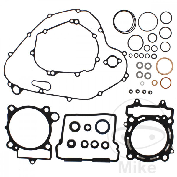 Jeu complet de joints pour Kawasaki KX 450 F KX450HHA # 2016