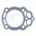 Joint de culasse pour Moto Guzzi V50 500 Custom # 1982-1986