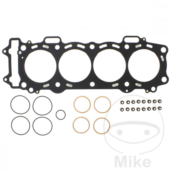 Cylinder gasket set for Kawasaki ZX-10R 1000 D Ninja # 2006-2007