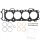 Cylinder gasket set for Kawasaki ZX-10R 1000 D Ninja # 2006-2007