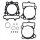Set guarnizioni cilindro per Suzuki RM-Z 250 # 2010-2016
