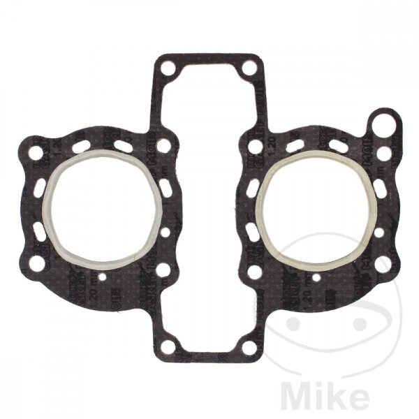 Junta de culata para Honda VF 500 Interceptor # 1984-1987
