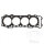 Joint de culasse pour Kawasaki ZX-10R 1000 Ninja # 2004-2007