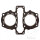 Joint de culasse pour Honda VF 1000 # 1984-1985