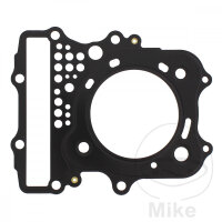 Zylinderkopfdichtung f&uuml;r Honda VT 1100 C Shadow #...
