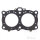 Junta de culata para Honda ST 1100 Pan European # 1990-2001