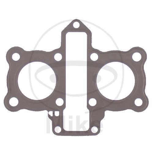Junta de culata para Honda CA 125 Rebel # 1995-2000