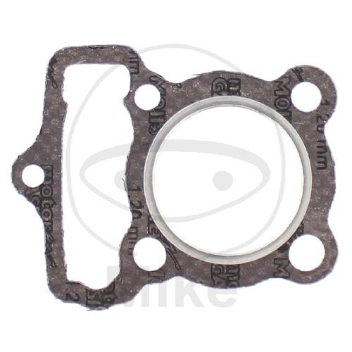 Cylinder head gasket for Honda CY 80 # 1979