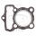 Cylinder head gasket for Honda CY 80 # 1979