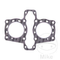 Zylinderkopfdichtung f&uuml;r Honda VF 1100 C Magna V65 #...