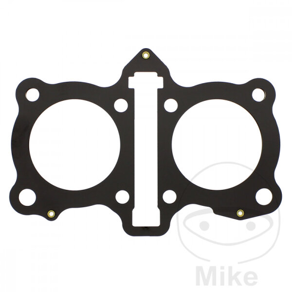 Junta de culata para Honda CB CMX 450 # 1986-1989