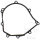 Guarnizione coperchio alternatore per Husqvarna FE FC FS 450 501 KTM EXC SMR