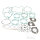 Complete set of seals for KTM EGS EXC SX 125 # 1998-2001