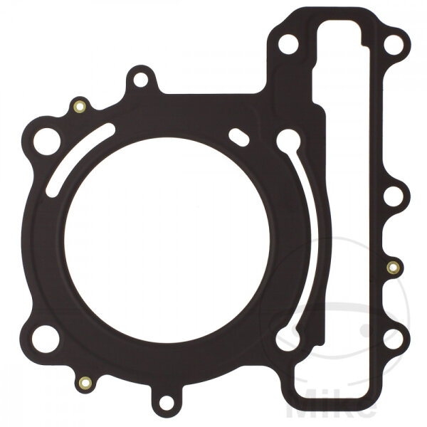 Cylinder head gasket for Kymco MXU UXV Xciting 500 # 2005-2019