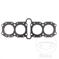 Cylinder head gasket for Kawasaki ZXR 750 H Stinger #...