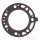 Cylinder head gasket for Kawasaki KX 250 # 1995-2003