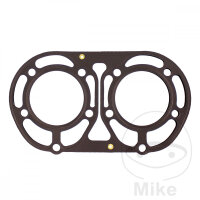 Zylinderkopfdichtung f&uuml;r Yamaha RD 350 # 1983-1989