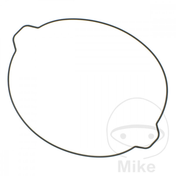 Clutch cover gasket for Husqvarna TC TX KTM SX XC-W 125 150 # 2016-2017
