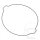 Clutch cover gasket for Husqvarna TC TX KTM SX XC-W 125 150 # 2016-2017