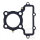 Junta de culata para Yamaha XV XVS 250 Virago # 1989-2004