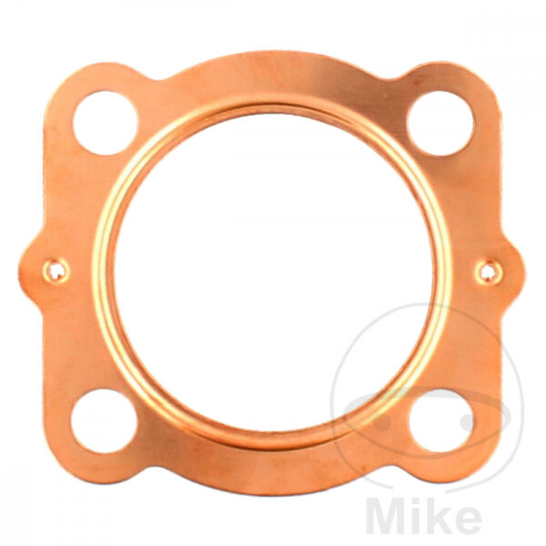 Cylinder head gasket for Yamaha RD 400 # 1976-1979