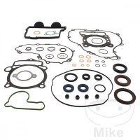 Complete set of seals for KTM SX-F 250 ie4T # 2016