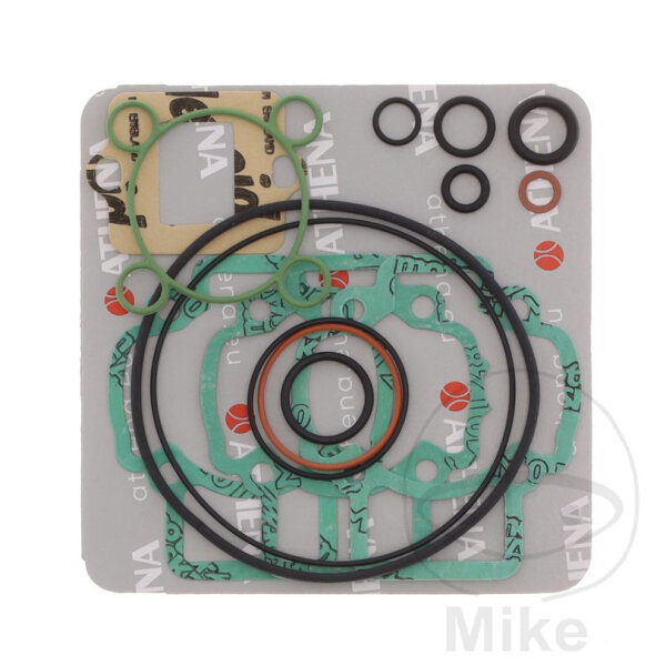 Gasket set engine complete ATH for Gilera Runner 50 02-07 # Piaggio NRG 50 02-09