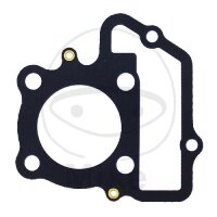 Zylinderkopfdichtung f&uuml;r Yamaha TT-R 90 # 2000-2008