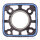 Joint de culasse pour Suzuki RG TS 80 Gamma # 1984-1995