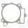 Cylinder base gasket for Kawasaki KX 450 F # 2016-2018