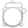 Joint de base de cylindre pour Husqvarna FE FX KTM EXC-F Freeride SX-F XC XC-F