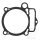 Cylinder base gasket for Husqvarna FC FE FX SM 250 350 KTM EXC-F 250