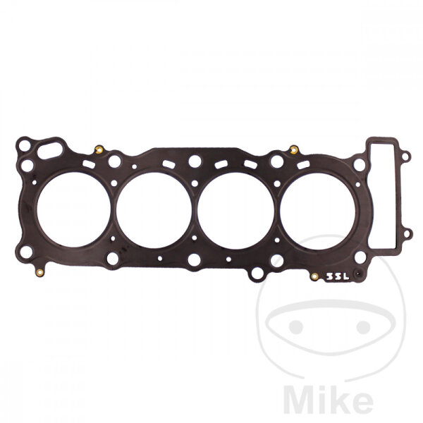 Joint de culasse pour Yamaha FZ6 YZF-R6 600 Fazer # 2003-2010